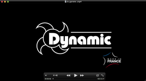 DYNAMIC-GAMME